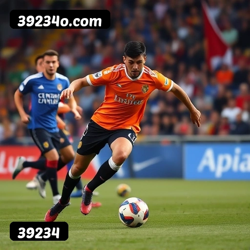 Apostas de Futebol - Brasileirão, Champions League, Copa do Mundo